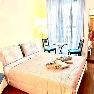 Apartamento Duomo, Milán