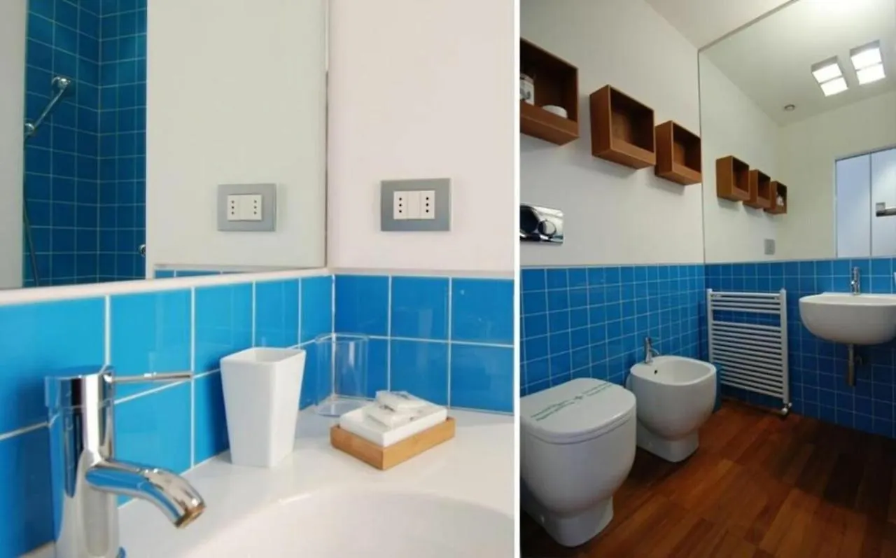 Sarpi Apartamento Milão