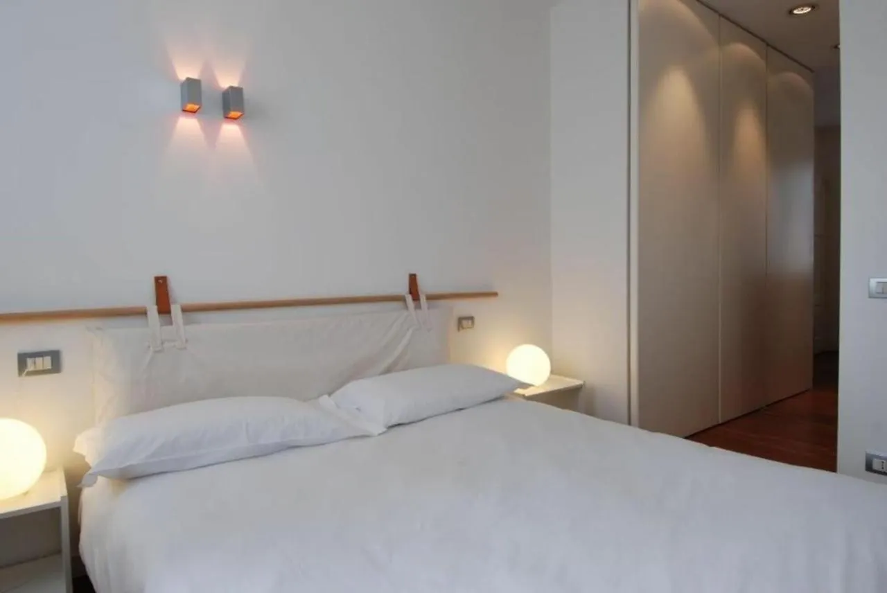 Sarpi Apartamento Milão Itália