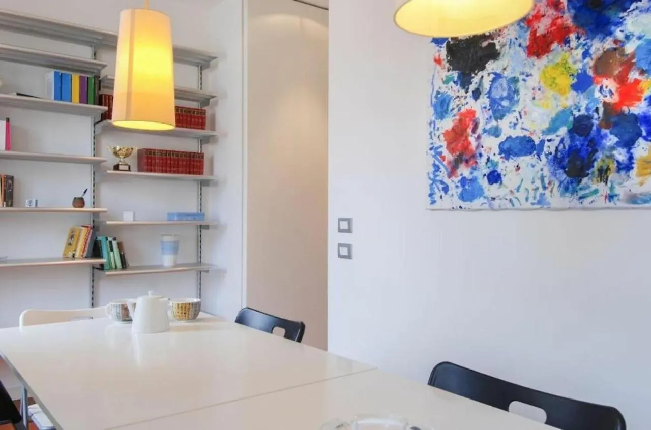 Sarpi Apartamento Milão