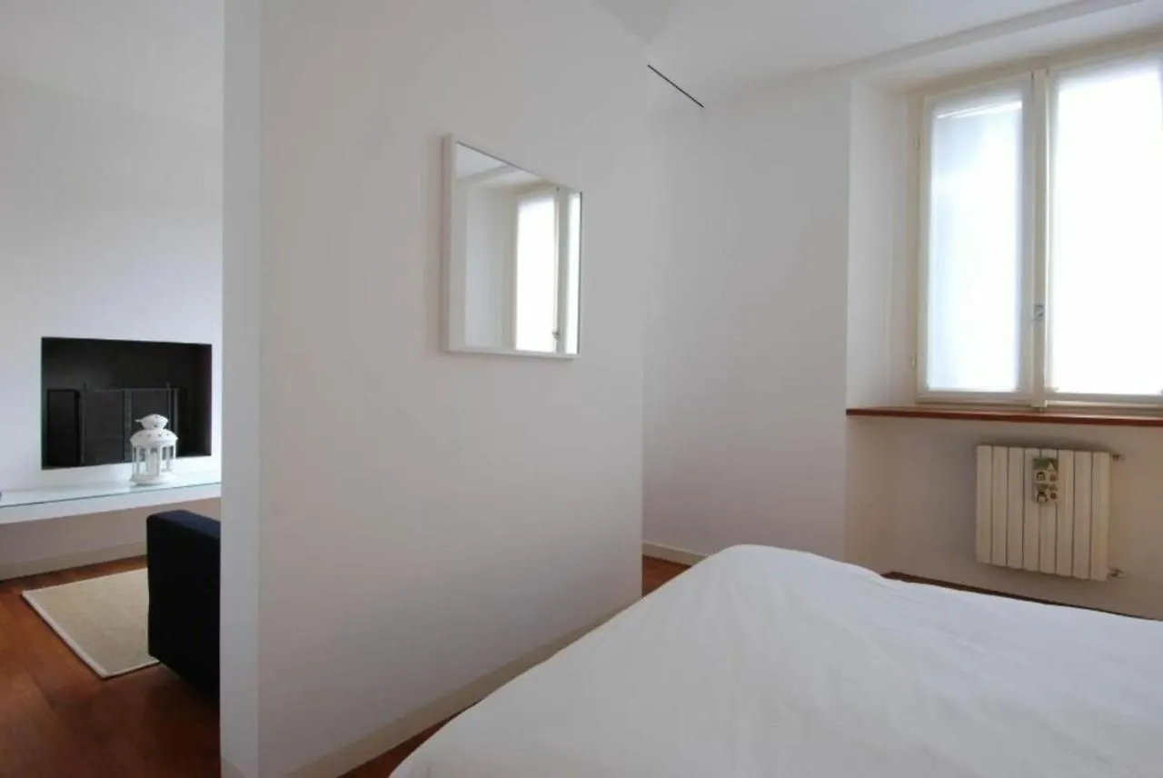 Sarpi Apartamento Milão