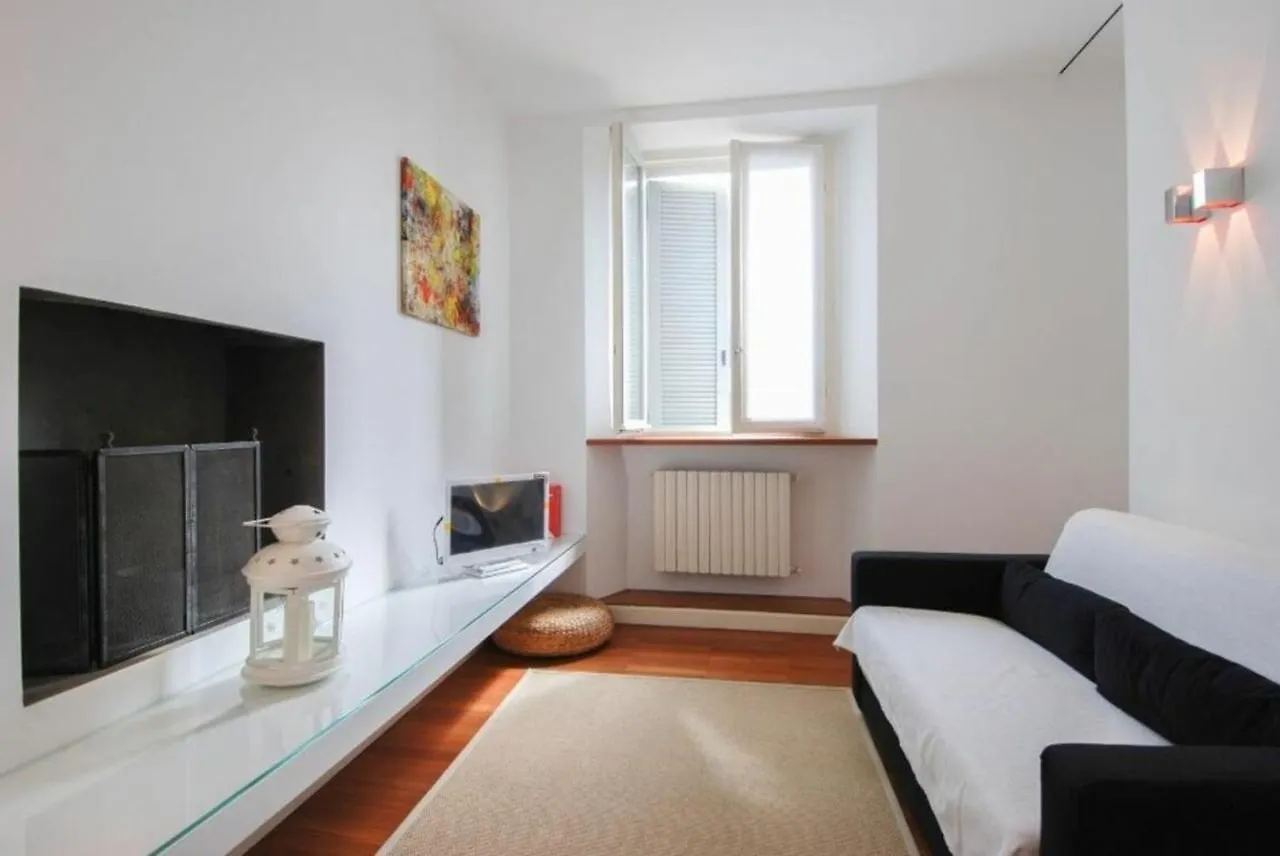 Sarpi Apartamento Milão